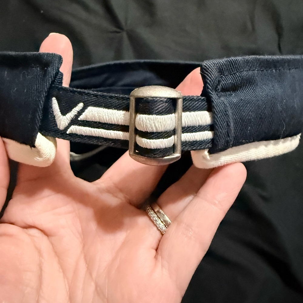 Callaway Golf Visor - Picture 4 of 4
